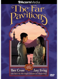 The Far Pavilions