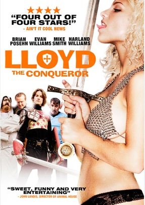 Lloyd the Conqueror
