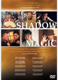 Shadow Magic
