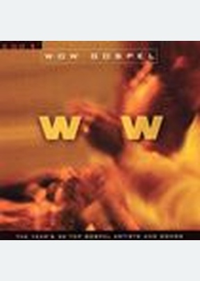 WOW GOSPEL 2001
