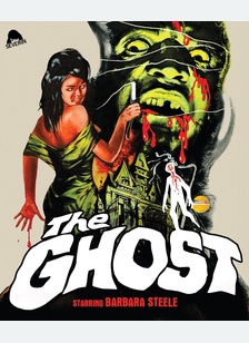 GHOST, THE (BR)