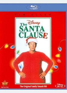 The Santa Clause
