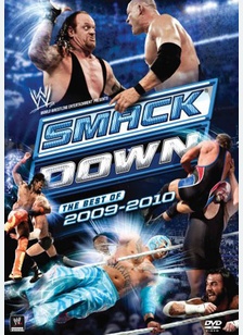 WWE: Smackdown Best of 2010
