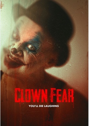 Clown Fear