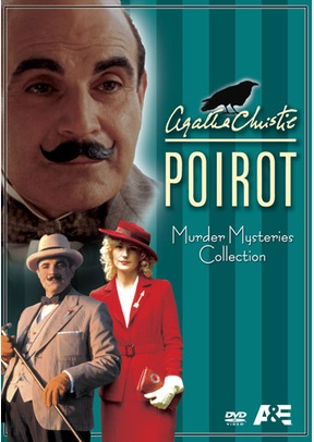 Poirot: Murder Mysteries Collection