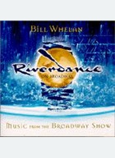 RIVERDANCE ON BWAY