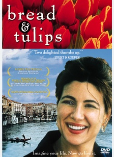 Bread & Tulips