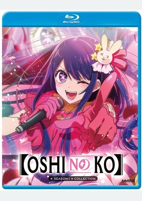 OSHI NO KO:S1 (BR)