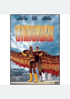 CONDORMAN