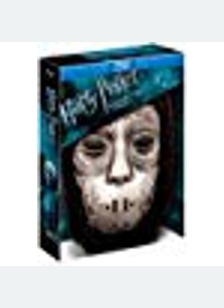 HARRY POTTER:HALF BLOOD (BR)