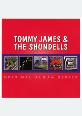 ORIGINAL ALBUM SERIES