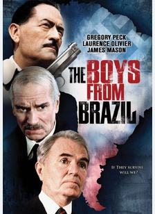 The Boys From Brazil