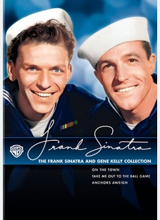 The Frank Sinatra & Gene Kelly Collection