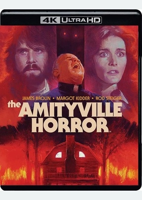 The Amityville Horror
