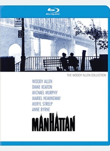 Manhattan