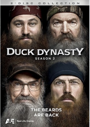 Duck Dynasty: Season 2