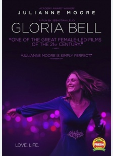 Gloria Bell