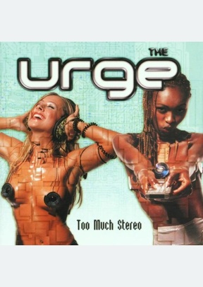 TOO MUCH STEREO