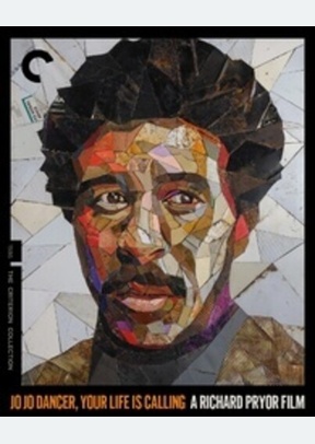 JO JO DANCER:CRITERION (BR)