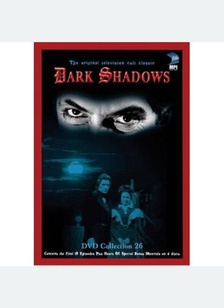 Dark Shadows: Collection 26