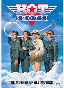Hot Shots!