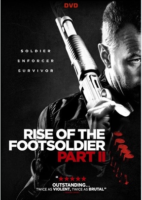 Rise of the Footsoldier Part II