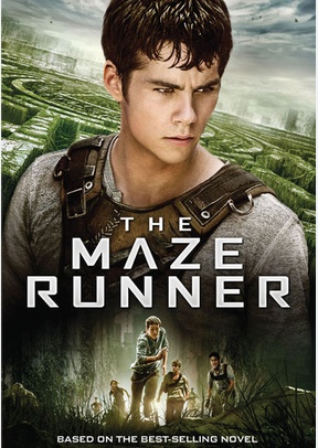 The Maze Runner