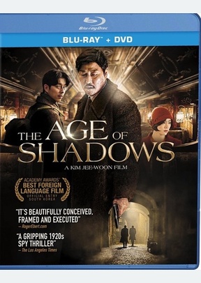 The Age of Shadows