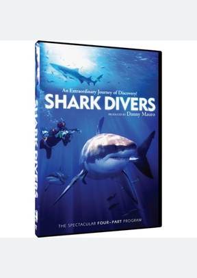 Shark Divers: Documentary Collection