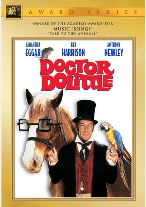 Doctor Dolittle