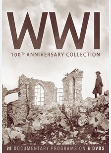 WWI: 100th Aniversary Collection