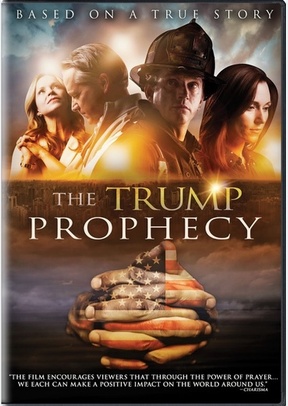 The Trump Prophecy
