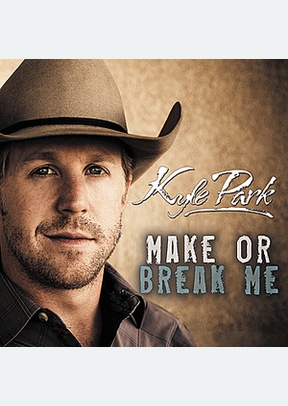 MAKE OR BREAK ME