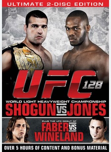 UFC 128