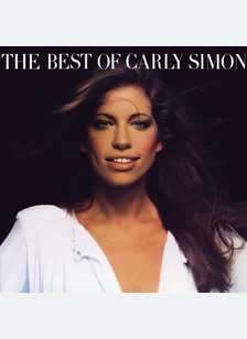 "Best of Carly Simon"