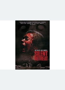 SILENT RETREAT