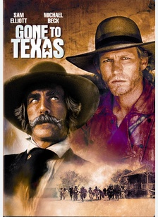 Gone To Texas