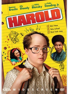 Harold