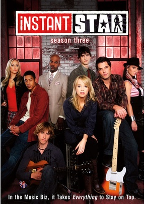Instant Star: Season Three