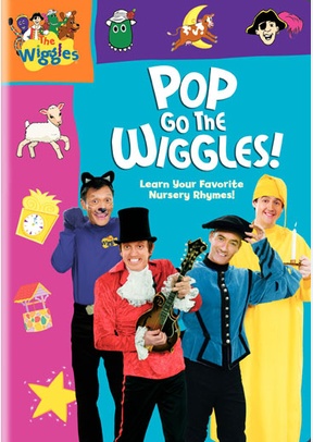 The Wiggles: Pop Go The Wiggles!