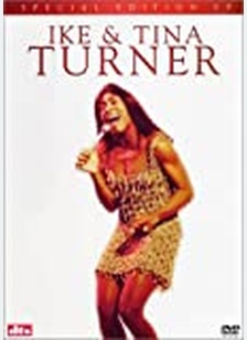 Ike & Tina Turner