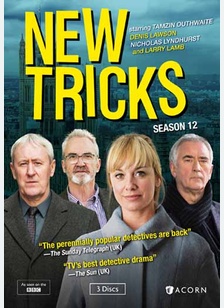 New Tricks: Season 12