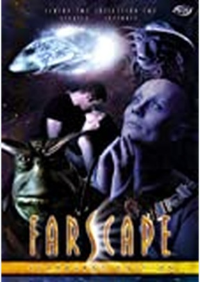 Farscape: Starburst Edition 2.2 Volume 5