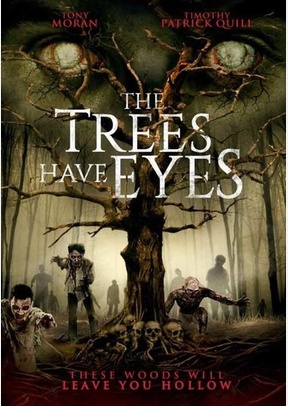 The Trees Have Eyes