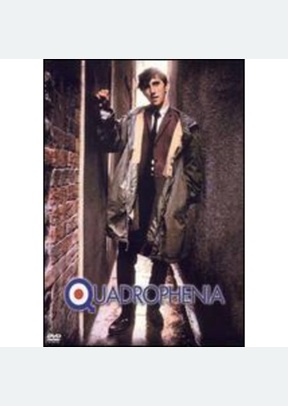 QUADROPHENIA