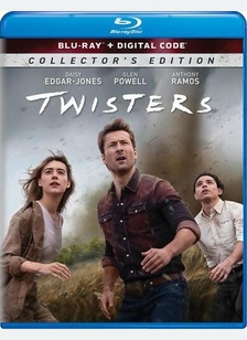 TWISTERS (BR)