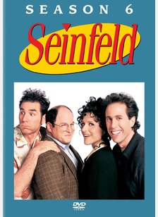 Seinfeld: Season 6