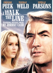 I Walk The Line