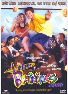 The Brainiacs.com