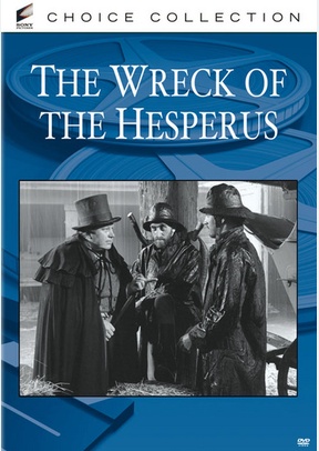 The Wreck of the Hesperus